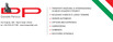 Logo Trasporti D P Srl